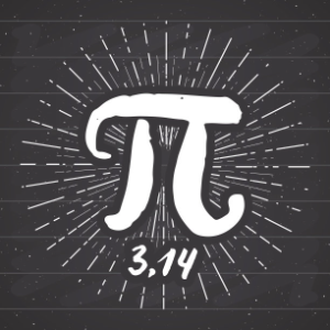Pi-infinity