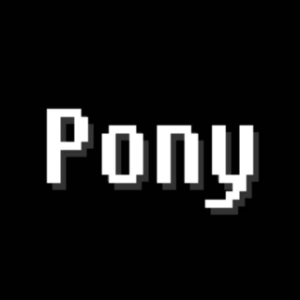 pony