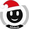 NSdesk