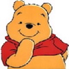 胖熊维尼