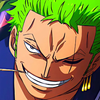 Roronoa-Zoro